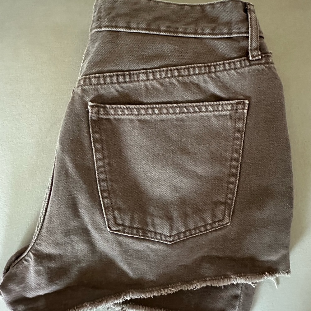 Free people shorts